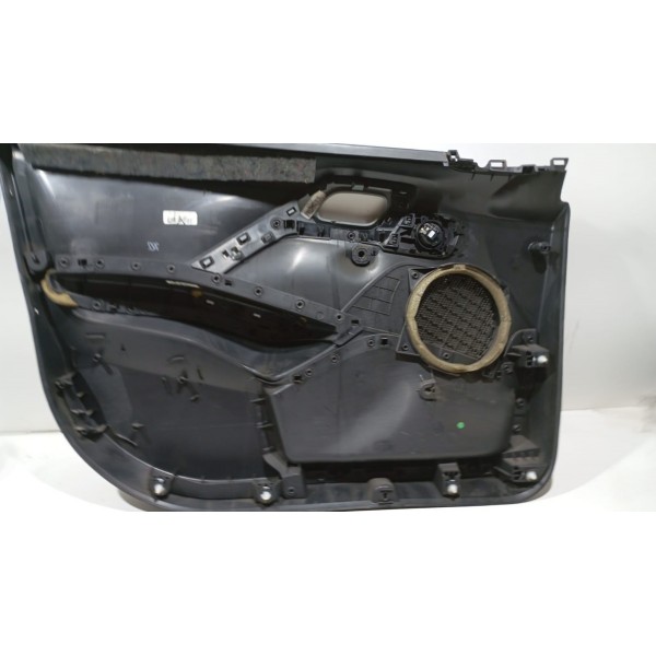 Forro De Porta D.d Peugeot 208 14 A 19