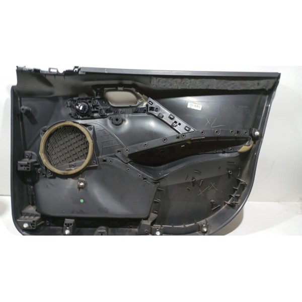 Forro De Porta D.e Peugeot 208 14 A 19