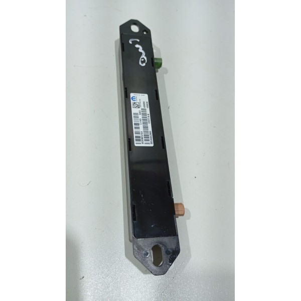 Modulo Amplificador Antena Keyless Jeep Commander 22 A 25