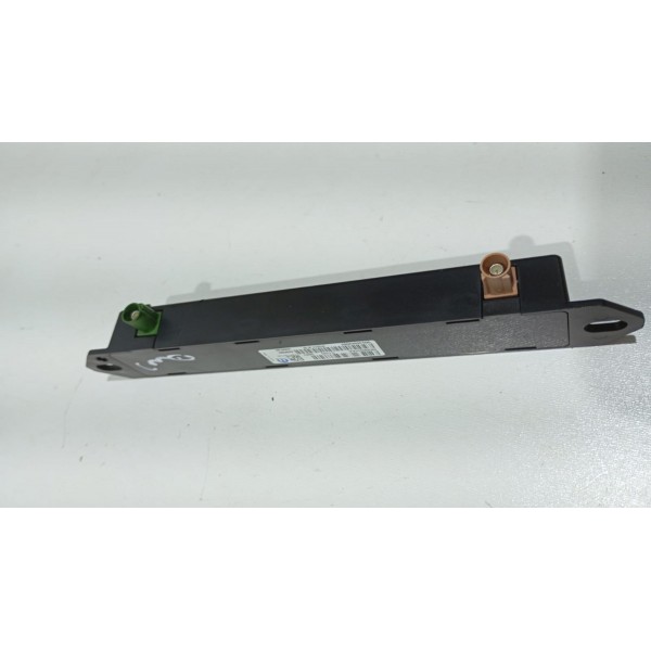 Modulo Amplificador Antena Keyless Jeep Commander 22 A 25