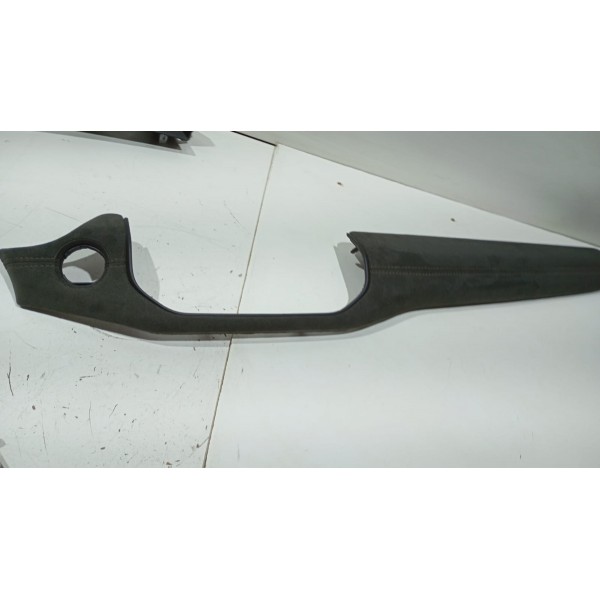 Acabamento Moldura Inferior Painel Jeep Commander 22 A 25