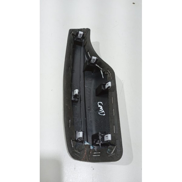 Acabamento Inferior Painel Jeep Commander 22 A 25