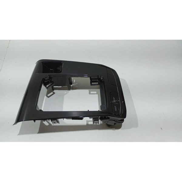 Moldura Alavanca Cambio Com Comando Jeep Commander 22 A 25