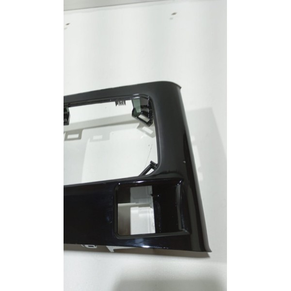 Moldura Alavanca Cambio Com Comando Jeep Commander 22 A 25