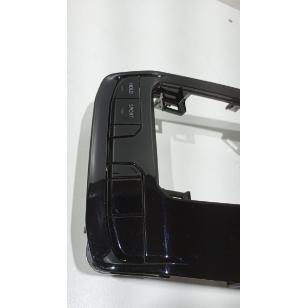 Moldura Alavanca Cambio Com Comando Jeep Commander 22 A 25