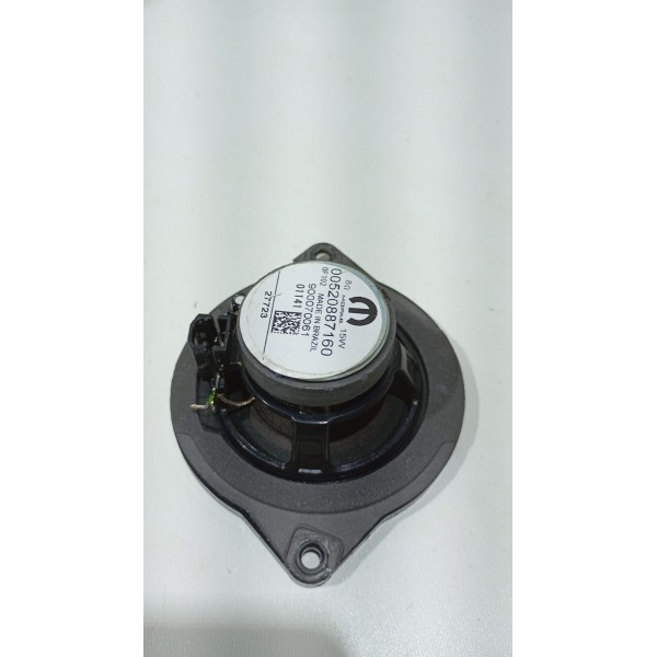 Alto Falante Painel Jeep Commander 22 A 25