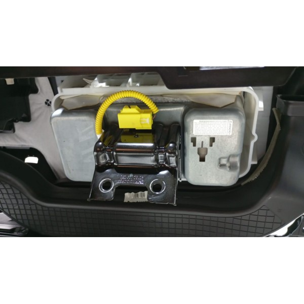 Kit Completo Capa Painel Jeep Compass 22 A 25