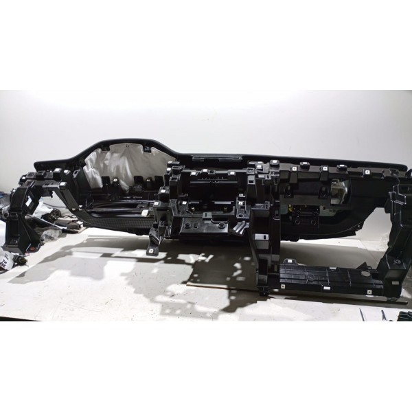 Kit Completo Capa Painel Jeep Compass 22 A 25