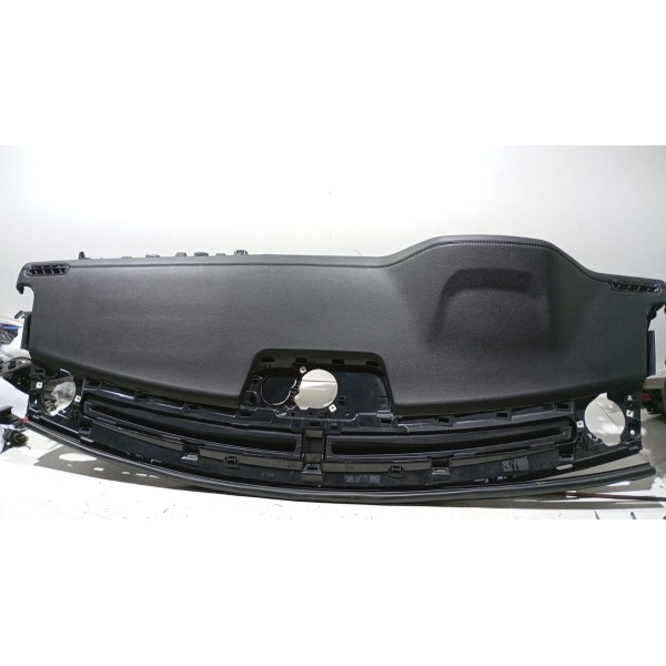 Kit Completo Capa Painel Jeep Compass 22 A 25