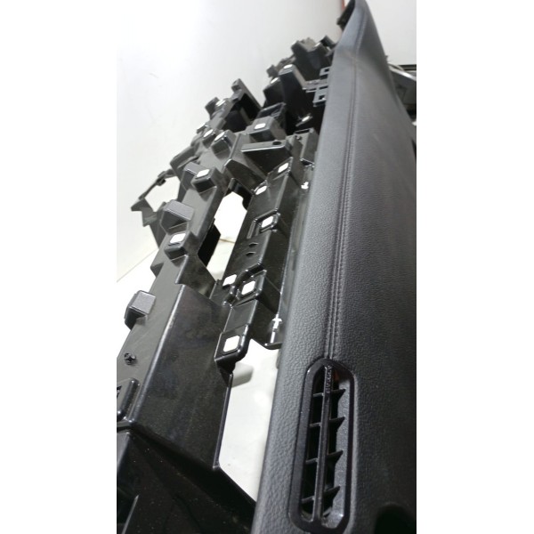 Kit Completo Capa Painel Jeep Compass 22 A 25