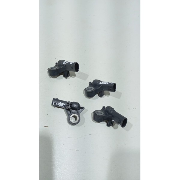 Sensor Impacto Jeep Commander 22 A 25