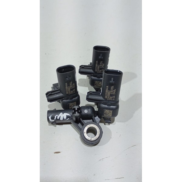 Sensor Impacto Jeep Commander 22 A 25