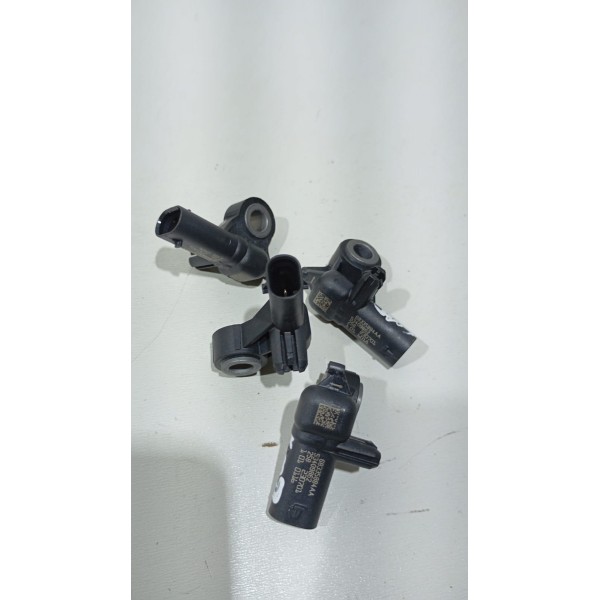 Sensor Impacto Jeep Commander 22 A 25