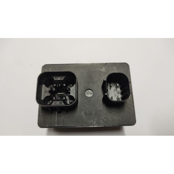 Modulo Rele Ventoinha Jeep Compass Renegade Toro 0281003065