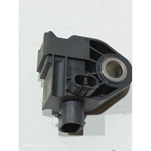 Sensor Frontal Impacto Espoleta Hyundai Hb20 20 A 22