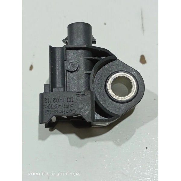 Sensor Frontal Impacto Espoleta Hyundai Hb20 20 A 22
