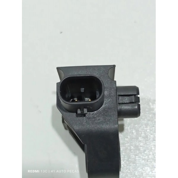 Sensor Frontal Impacto Espoleta Hyundai Hb20 20 A 22