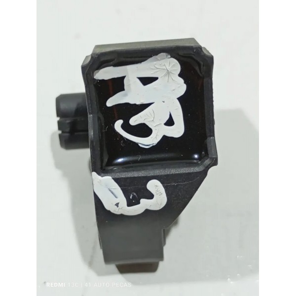 Sensor Frontal Impacto Espoleta Hyundai Hb20 20 A 22