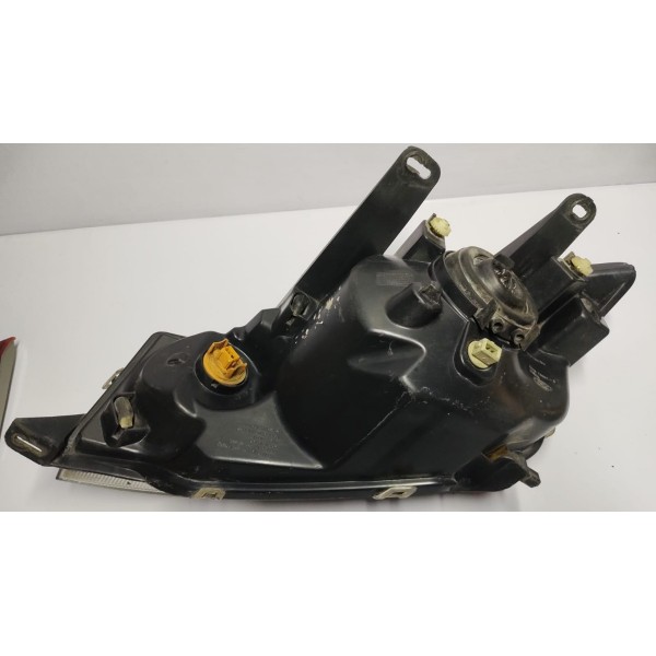 Farol Lado Direito Ford Ecosport 08 A 12 Original