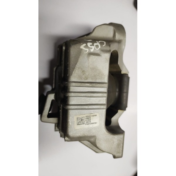 Coxim Hidraulico Motor L.d Jeep Compass 2.0 4x4 Diesel
