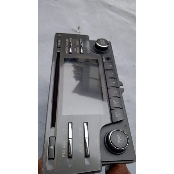 Radio Original Nissan Sentra 14 A 16