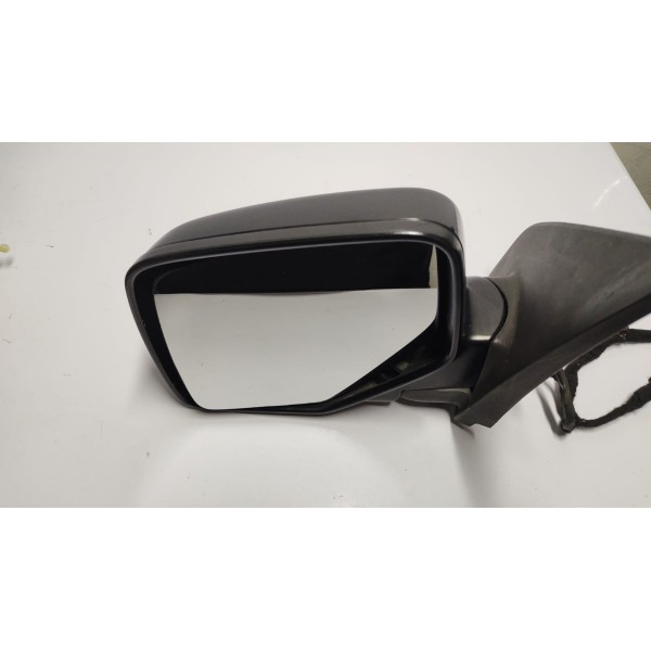 Retrovisor L.e Ford Ecosport Elétrico 05 A 12
