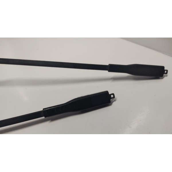 Par Braço Limpador Para-brisa Bmw 320i 2013 A 2017