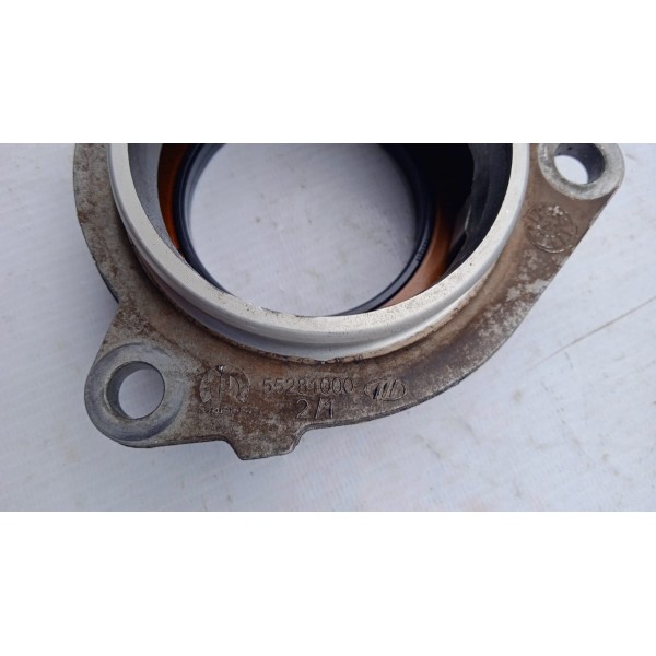 Flange Trizeta Cambio Fiat Strada Freedom 1.3 20 A 23