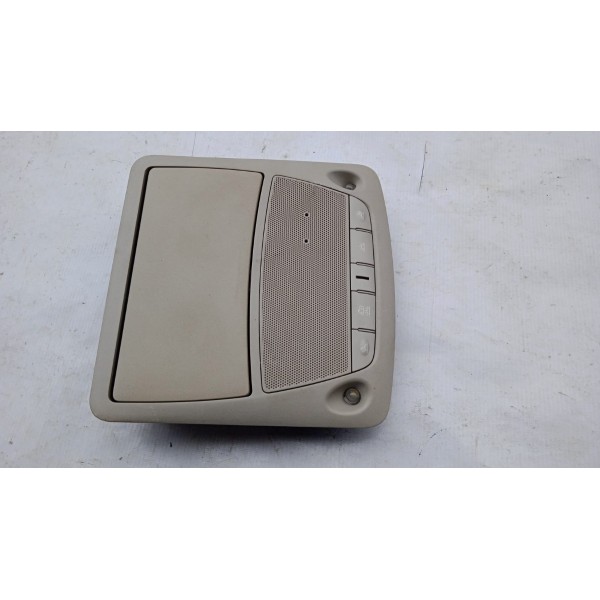 Porta Oculos Luz Teto Cortesia Nissan Sentra 14 A 16