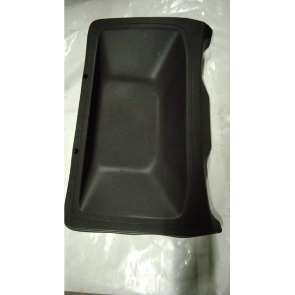 Acabamento Moldura Interna Tampa Traseira Ford Ecosport