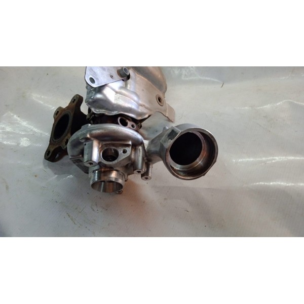 Turbina Audi A3 1.4 2017 A 2021