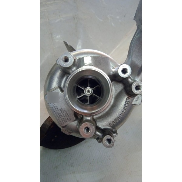 Turbina Audi A3 1.4 2017 A 2021
