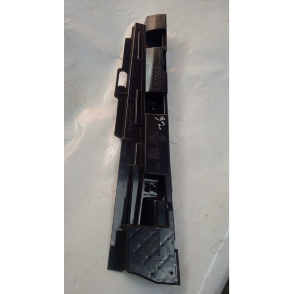 Guia Suporte Spoiler Lateral L.e Bmw 320i 328i 13 A 17