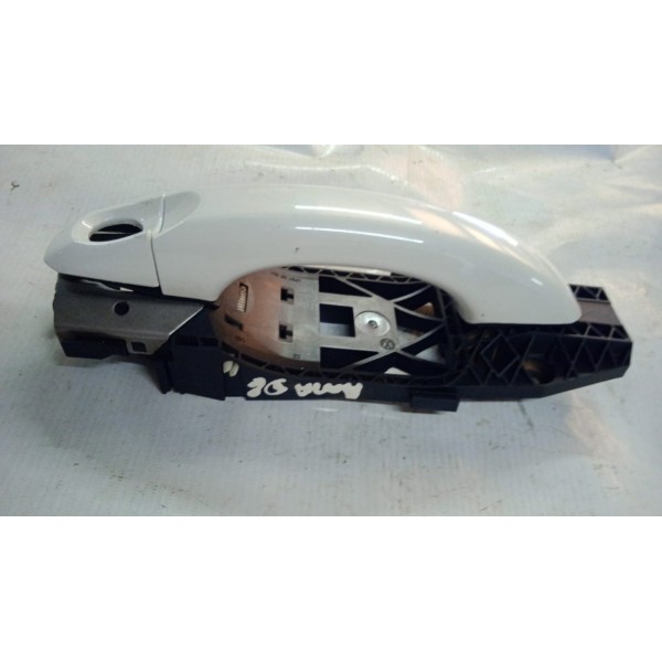 Maçaneta Externa Porta D.e Vw Amarok 18 A 22