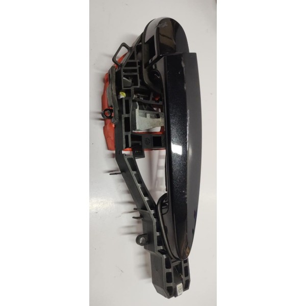 Maçaneta Externa Porta D. Direita Bmw 320i 328i 2013a2017