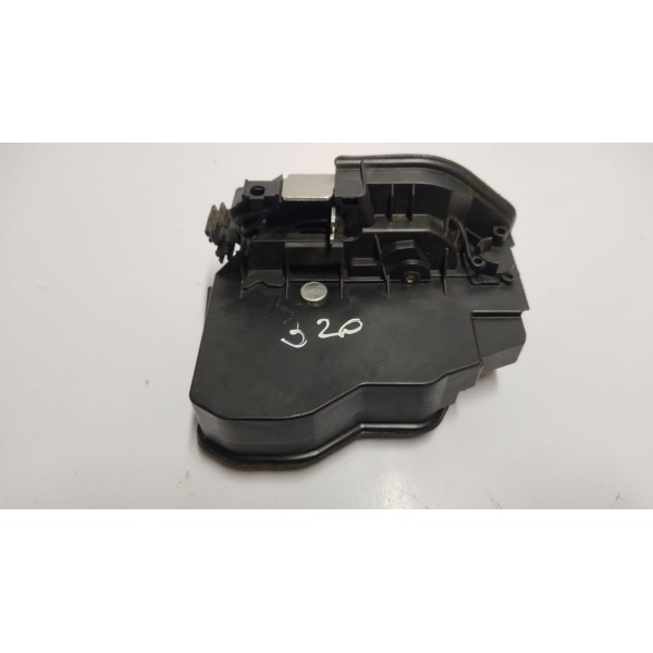 Fechadura Trava Elétrica Porta Tras. Direito Bmw 320i 328i
