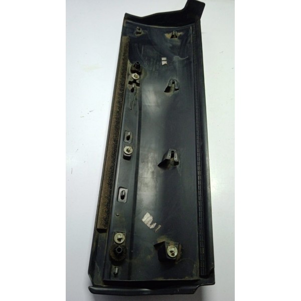 Aplique Moldura Porta T.d R.r Evoque 12 A 15 C/ Detalhe