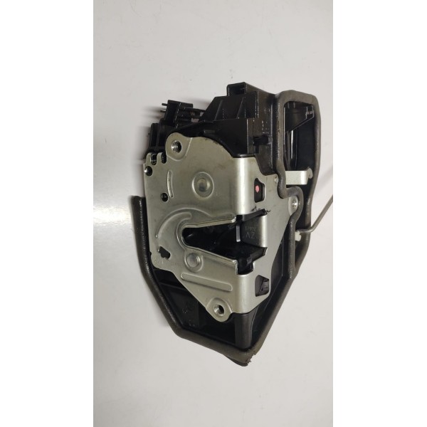 Fechadura Trava Elétrica Porta Tras. Direito Bmw 320i 328i