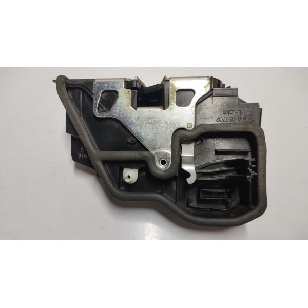 Fechadura Trava Elétrica Porta Diant Direita Bmw 320i 328i