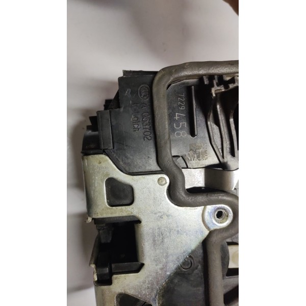 Fechadura Trava Elétrica Porta Diant Direita Bmw 320i 328i