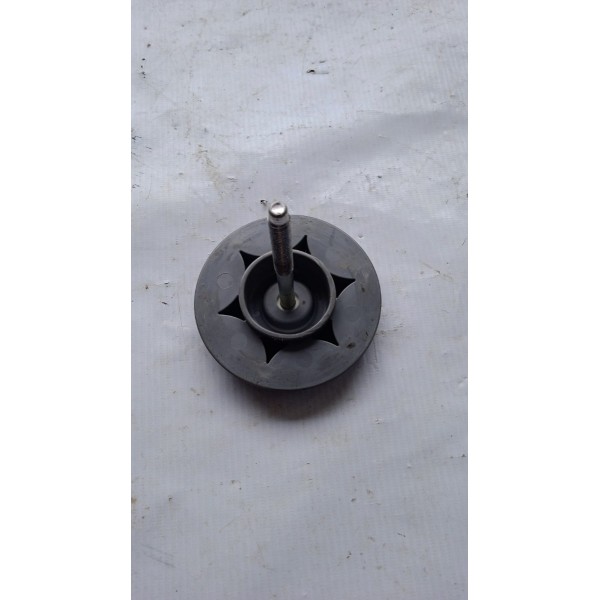 Parafuso Trava Estepe Nissan Sentra 14 A 16