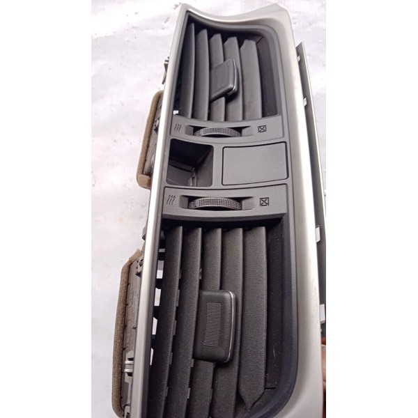 Difusor Saída De Ar Central Painel Nissan Sentra 14 A 16