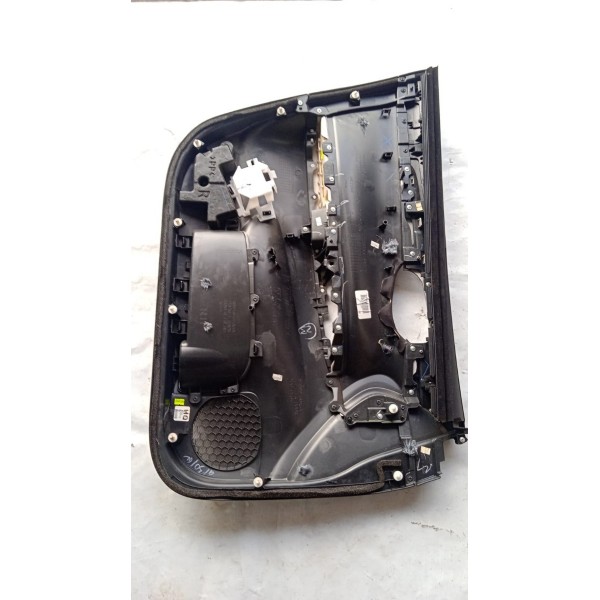 Forro De Porta D.d Nissan Sentra 14 A 16