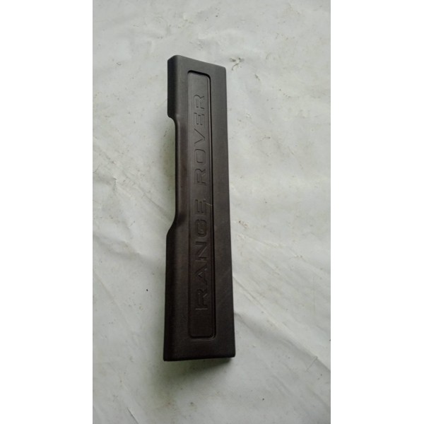 Soleira Porta D.e Cor Marrom R.r Evoque 12 A 15