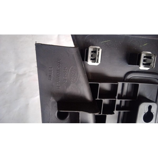 Soleira Porta Malas R.r Evoque 12 A 15