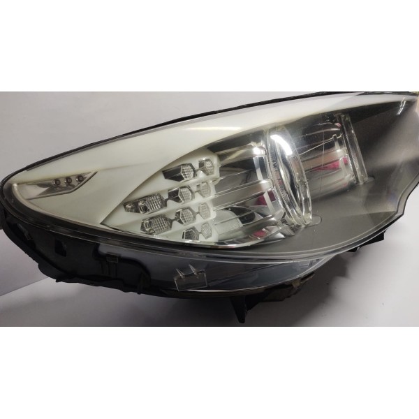Farol Direito Completo Bmw 535 Gt Sport 08 A 12