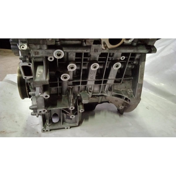 Motor Parcial Fiat Strada Freedom 1.3 8v 21 A 23