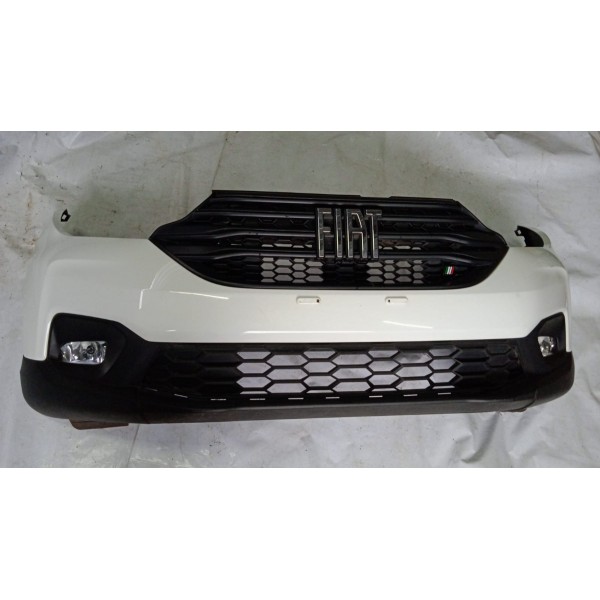 Parachoque Dianteiro Completo Fiat Strada Freedom 20 A 23