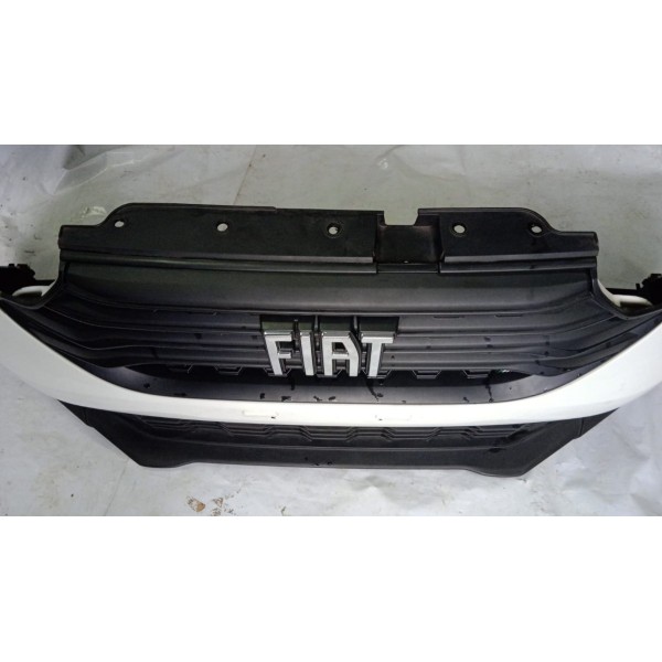 Parachoque Dianteiro Completo Fiat Strada Freedom 20 A 23