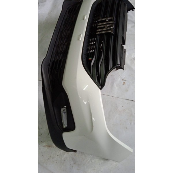 Parachoque Dianteiro Completo Fiat Strada Freedom 20 A 23